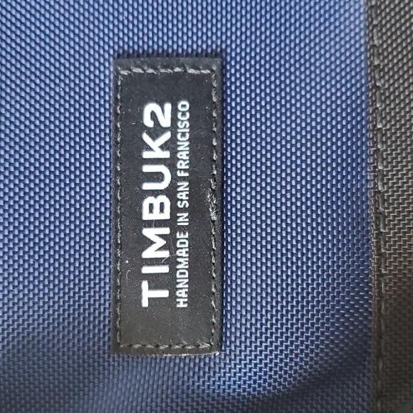COPY - Large Travel/Laptop Backpack - Picture 2 of 15